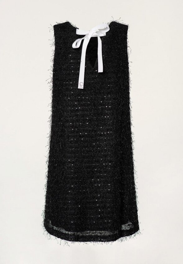 Платье Charmy White