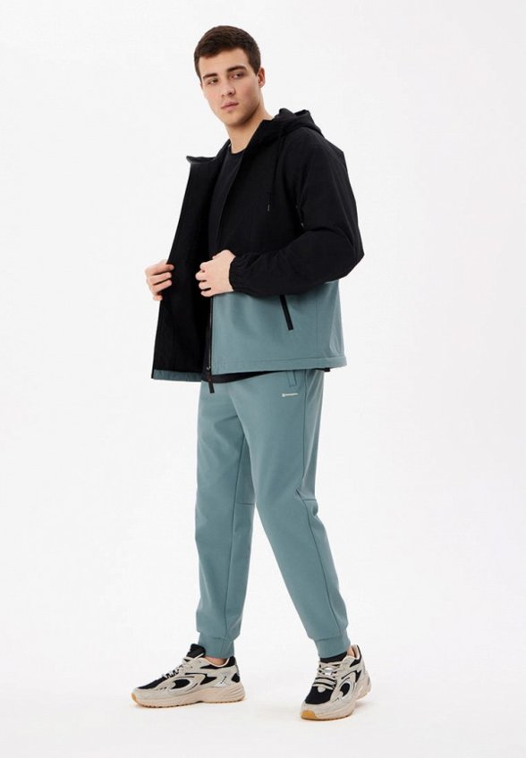 Ветровка Baasploa