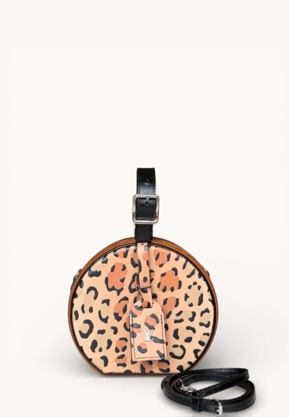 Louis Vuitton Petite Boite Chapeau