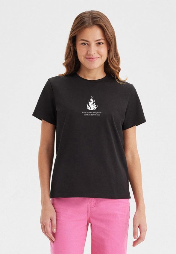 Футболка Barmariska