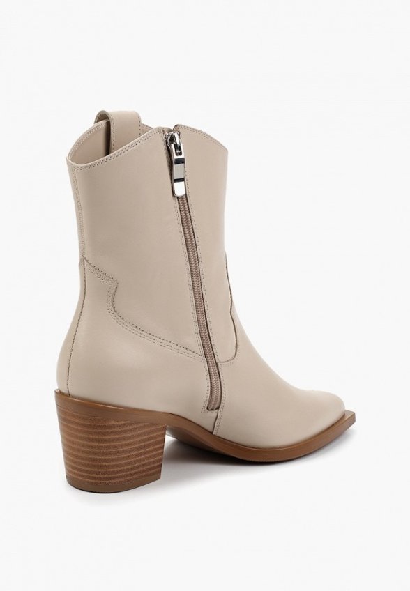 Ботильоны Giotto