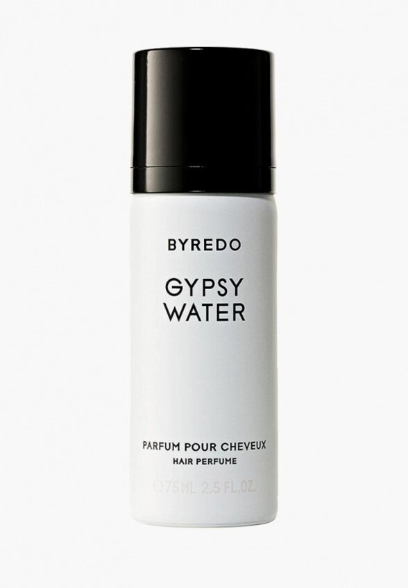 Мист для волос парфюмированный Byredo