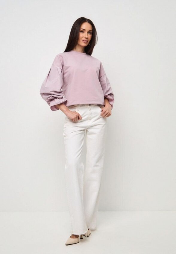 Свитшот Tiramisu