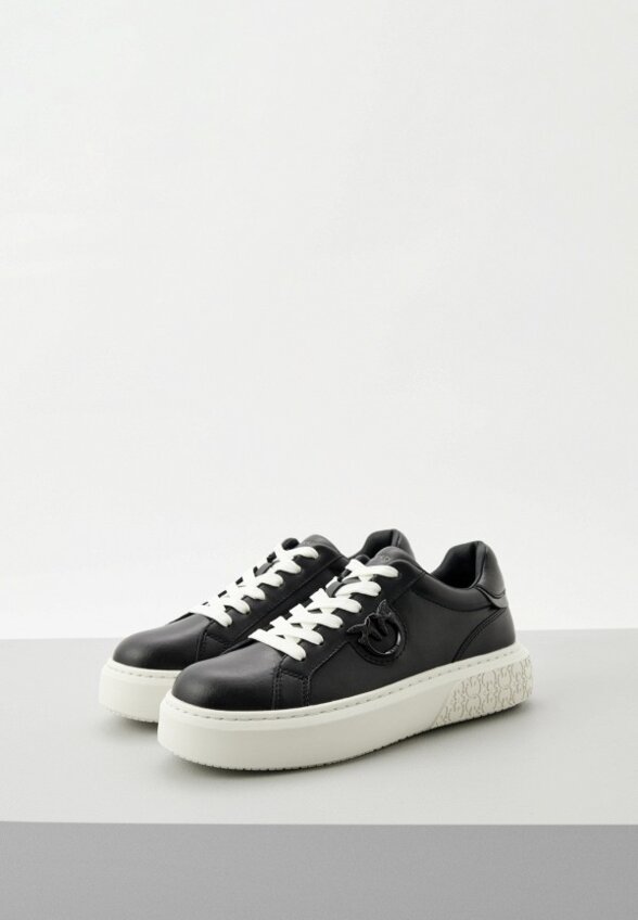 Кеды Pinko
