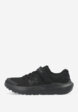 Кроссовки детские Under Armour BPS Surge 4 AC, Черный1  - превью
