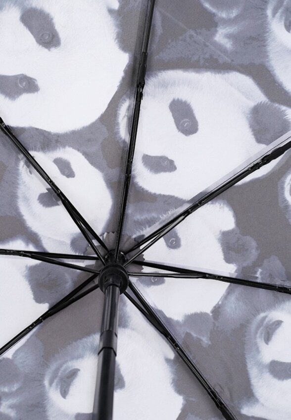 Зонт складной PlayToday