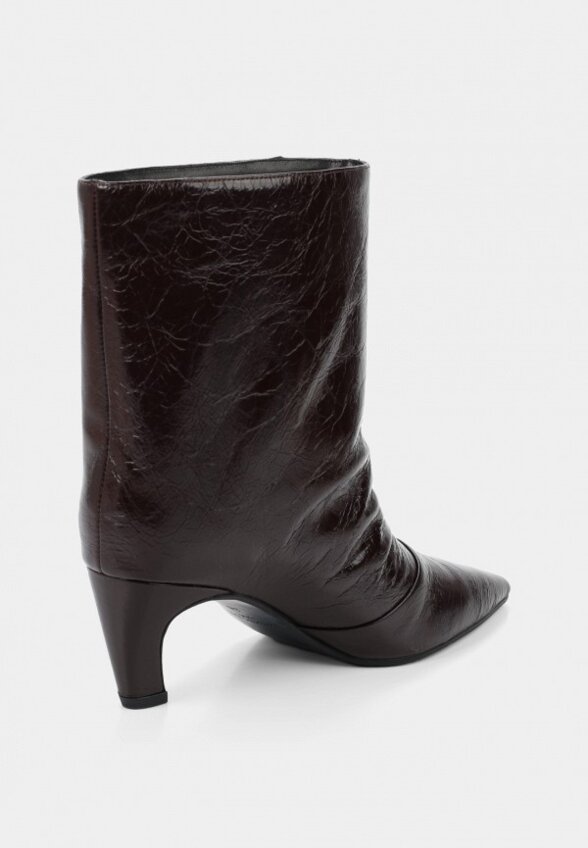 Полусапоги Maxadorre