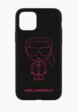 Чехол для iPhone Karl Lagerfeld1  - превью