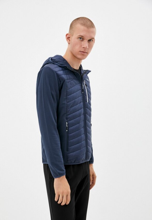 Куртка стеганая CMP