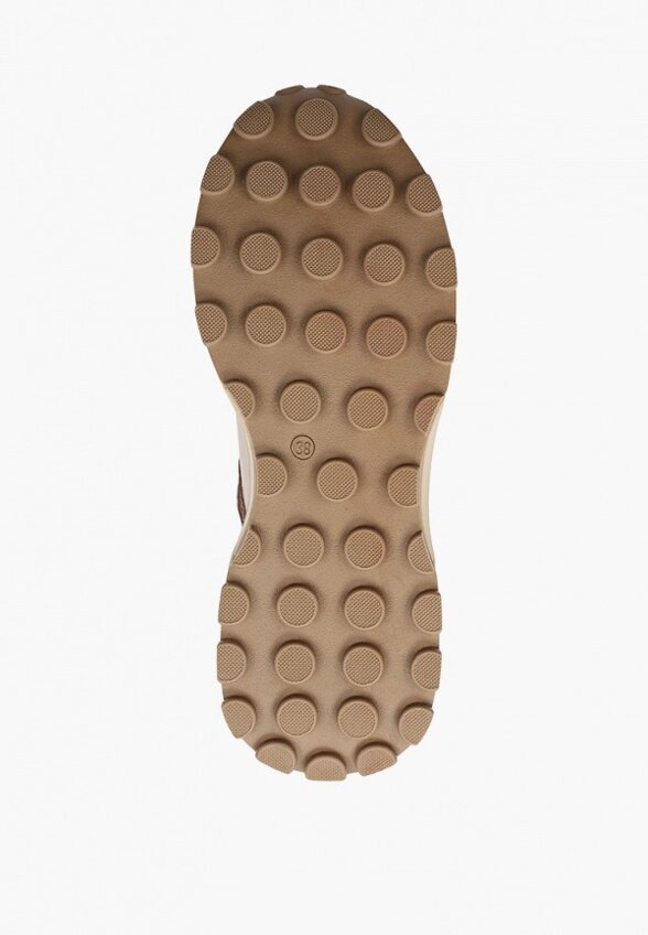 Кроссовки Mof-Berg