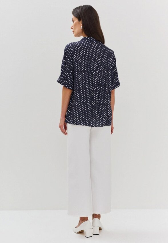 Рубашка Bulmer