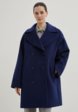Пальто однобортное Finn Flare1  - превью