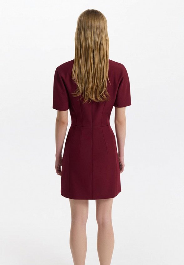 Платье Love Republic