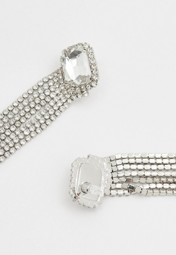 Серьги Miederes