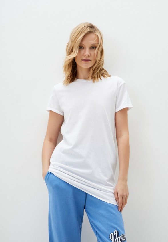 Футболка Terranova