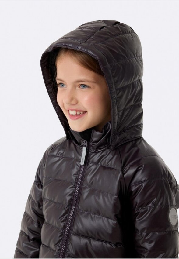 Куртка утепленная Lassie