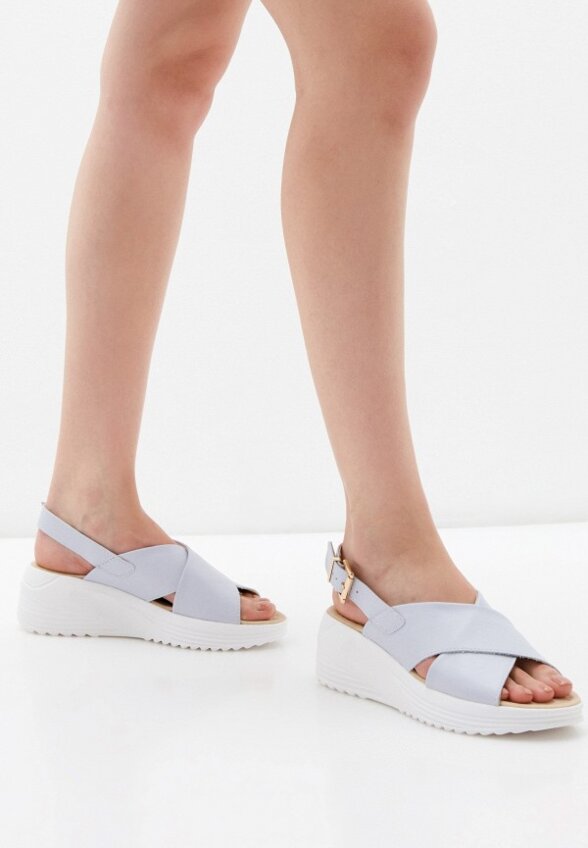 Босоножки Юничел