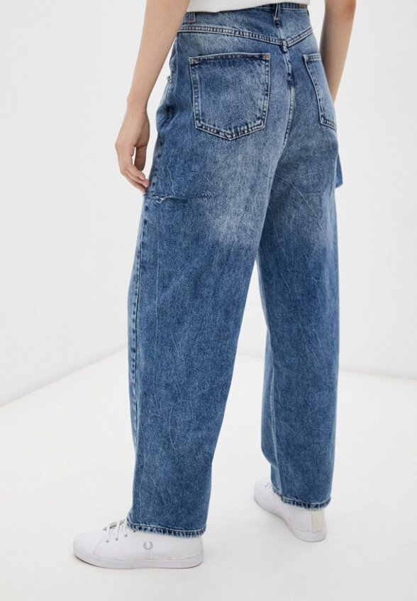 Джинсы Miederes