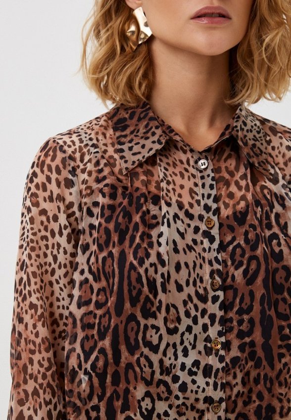 Блуза и топ Emilia Dell'oro