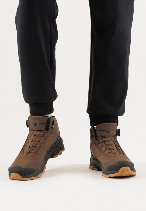 Кроссовки Baasploa