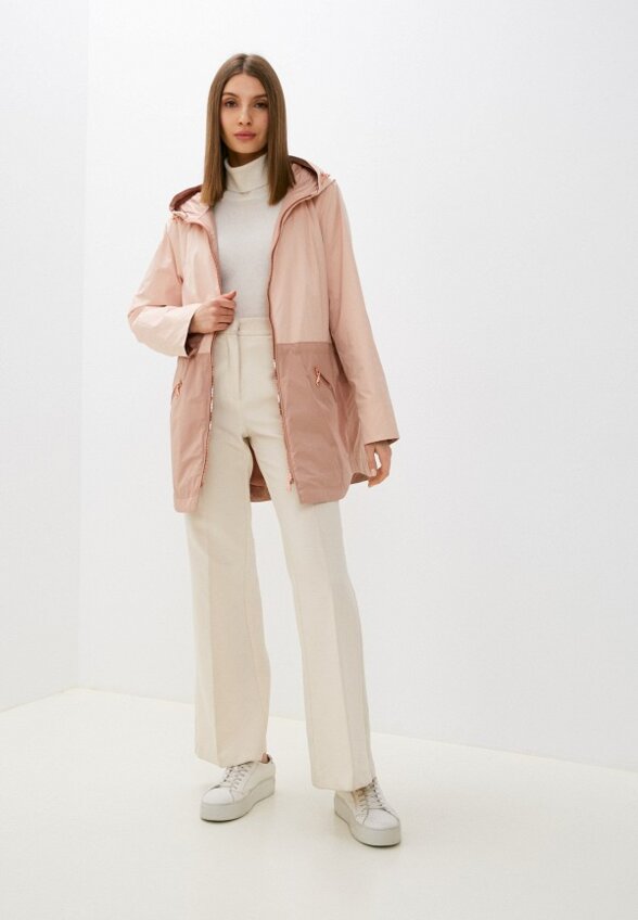 Парка Dixi-Coat