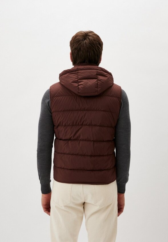 Жилет утепленный BML