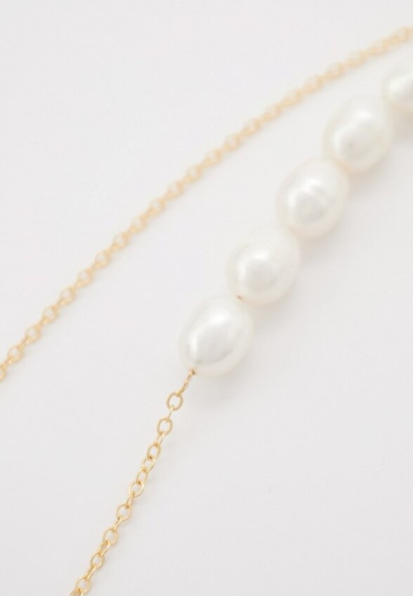 Колье Kostochka