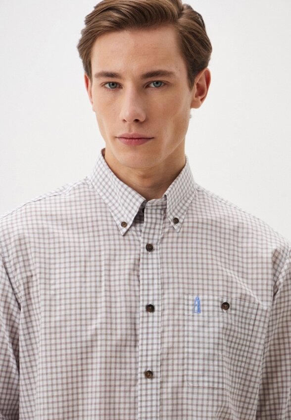 Рубашка Finisterre