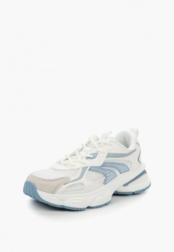 Кроссовки Strobbs