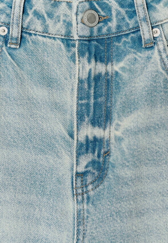 Джинсы 404 MOM FIT TALL