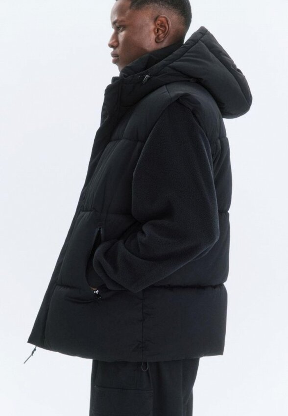 Жилет утепленный Befree