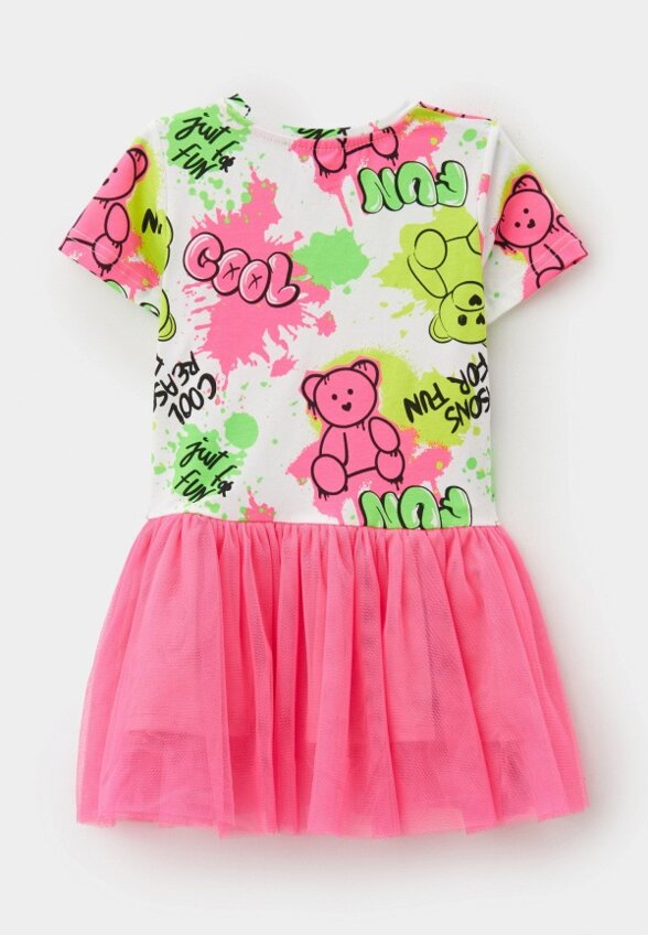 Платье PlayToday