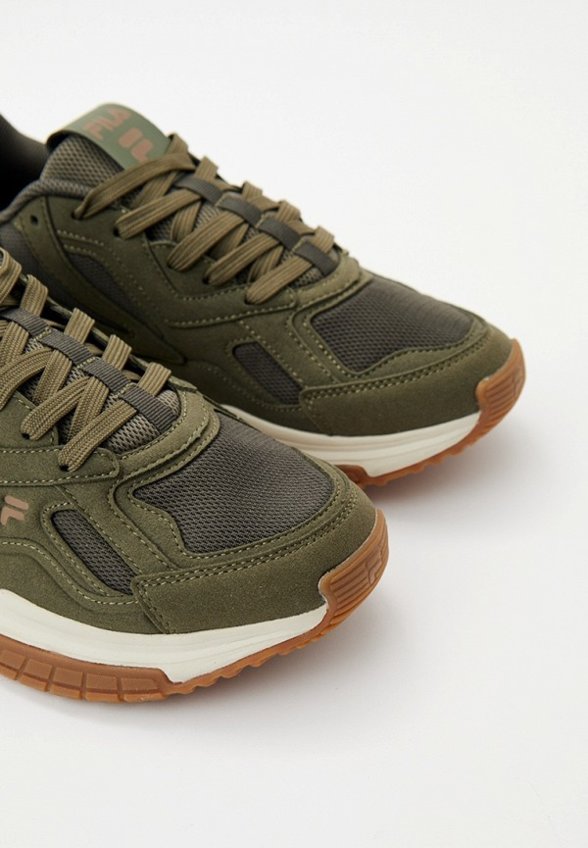 Кроссовки Fila