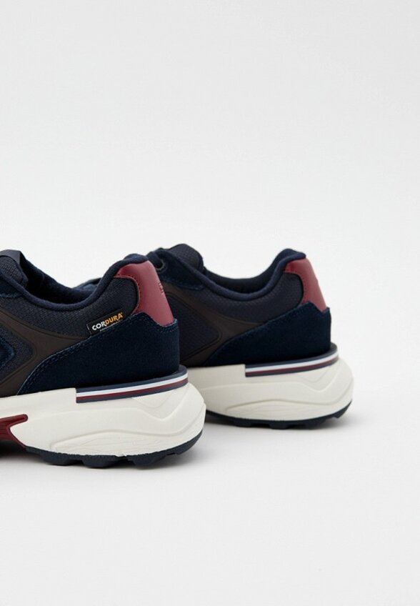 Кроссовки Tommy Hilfiger