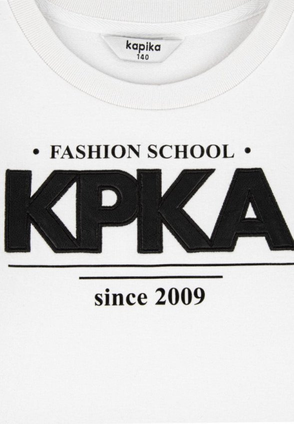 Свитшот Kapika