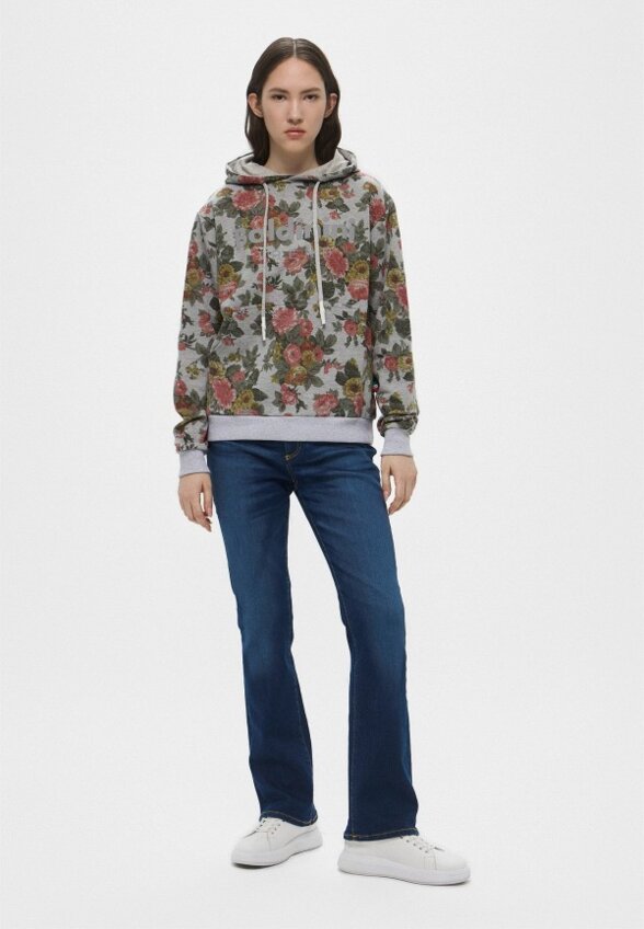 Худи Baldinini Trend