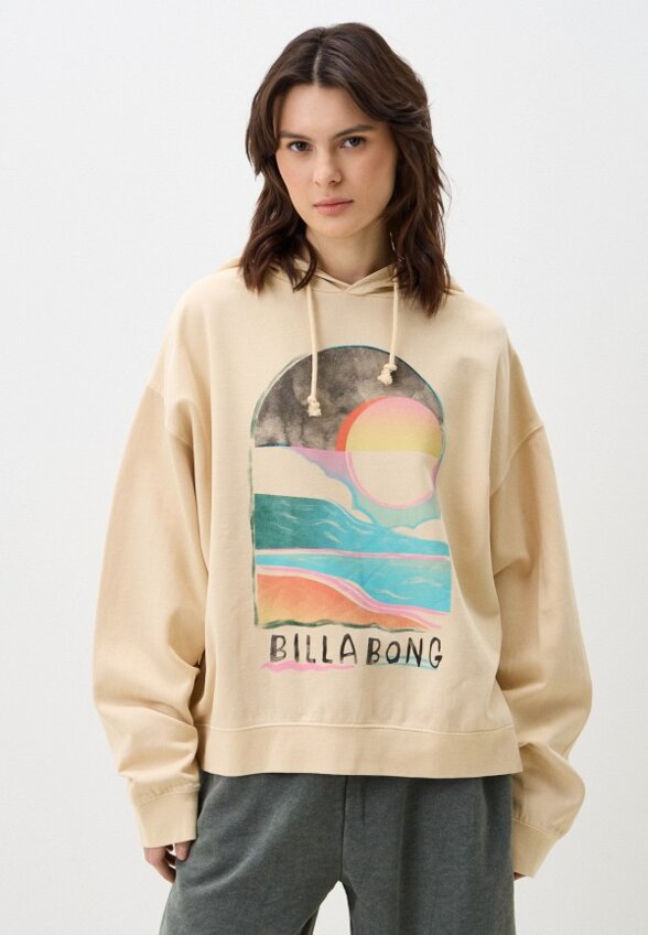 Худи Billabong