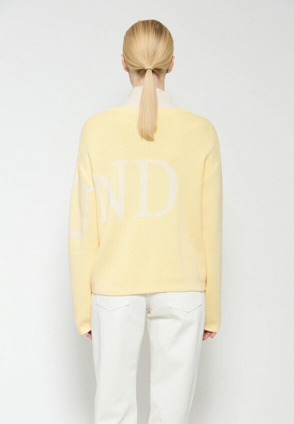 Джемпер Around