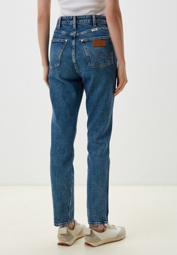 Джинсы Wrangler