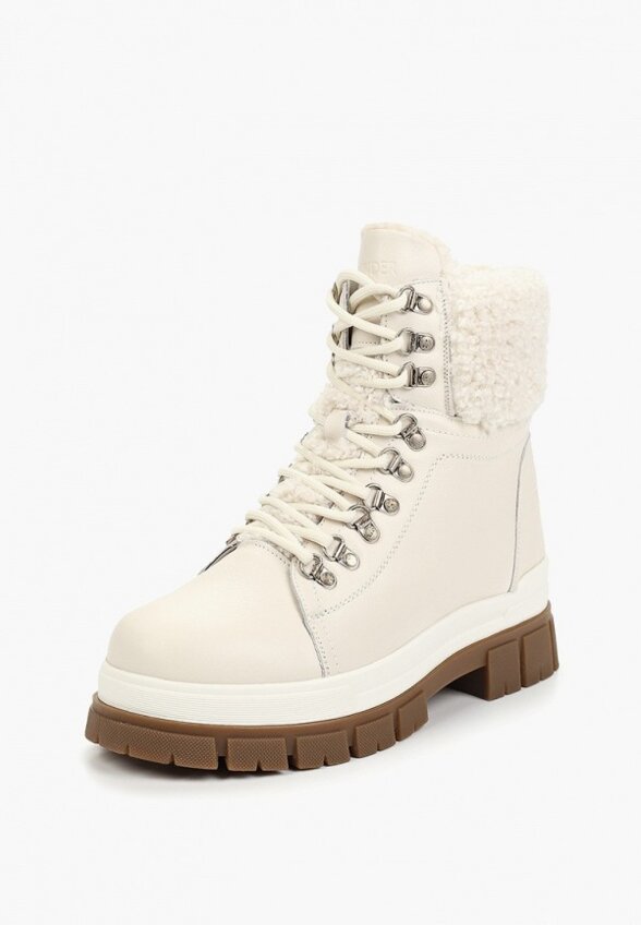 Ботинки Salamander