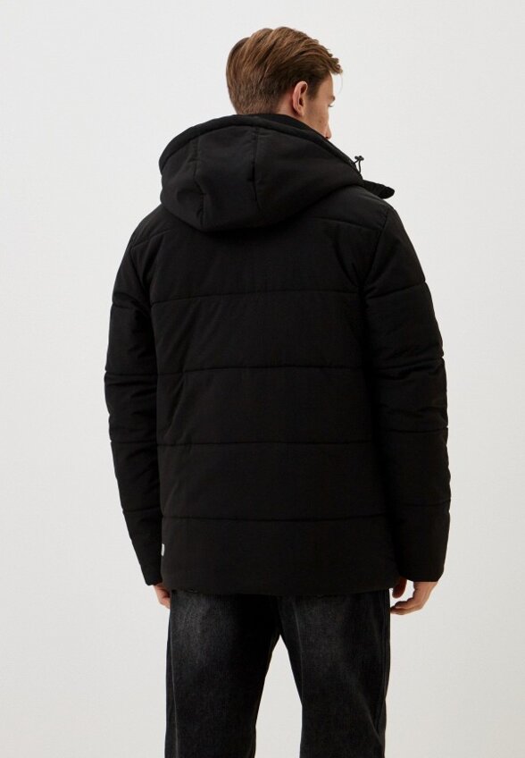 Пуховик CosmoTex