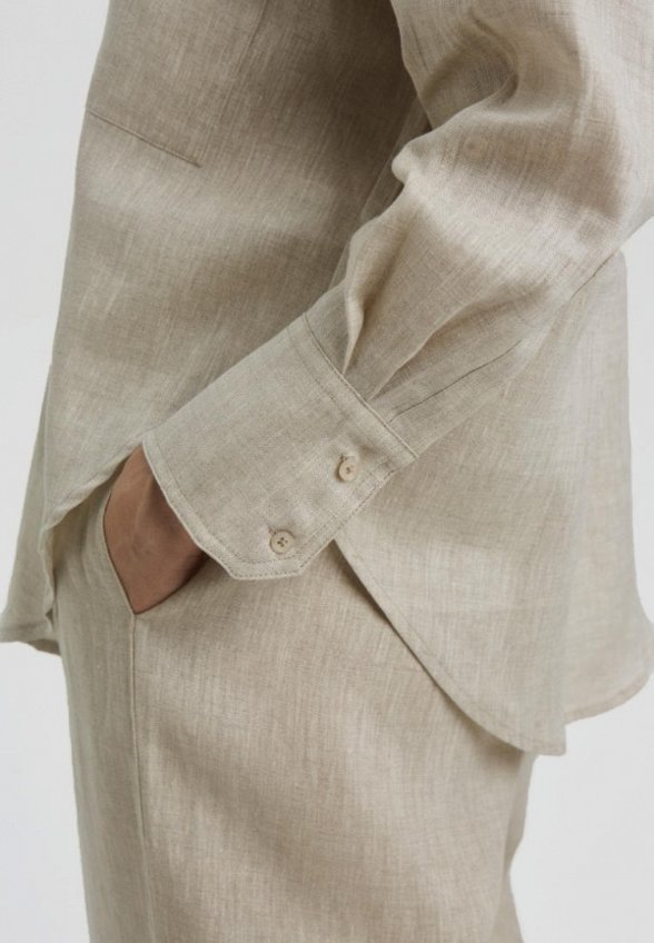 Рубашка Ennstore