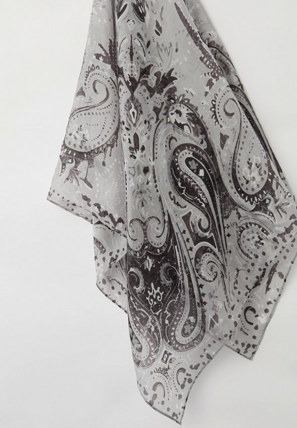 Платок Eleganzza