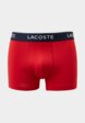 Трусы 3 шт. Lacoste4  - превью