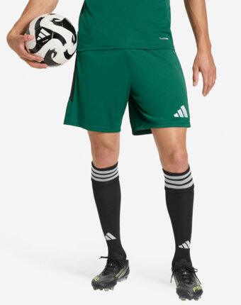 Шорты мужские Adidas Tiro26, Зеленый женщинам