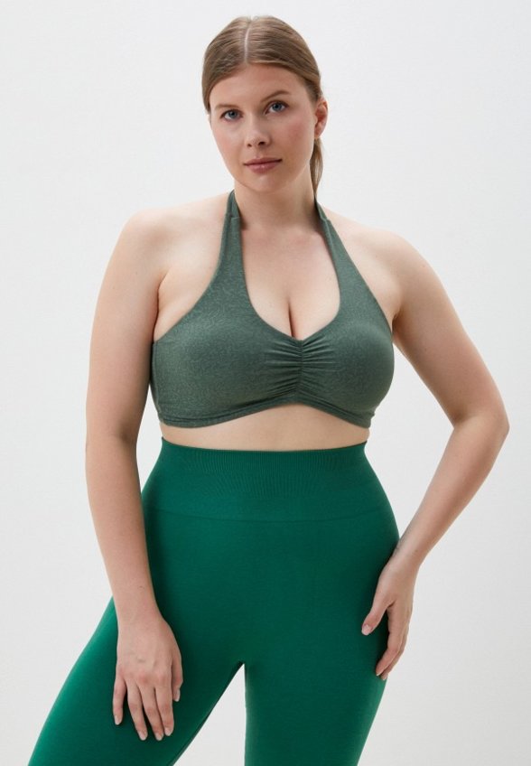 Топ спортивный Margo Blues