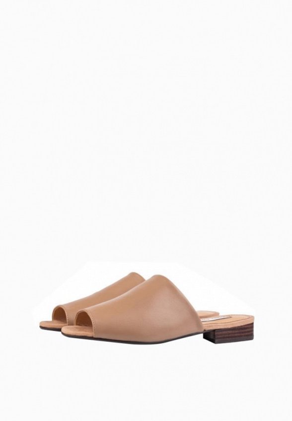 Сабо Rabbit Loafers
