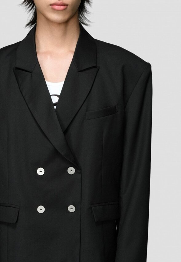 Пиджак Berhasm