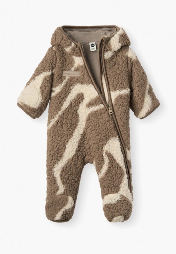 Комбинезон утепленный Happy Baby