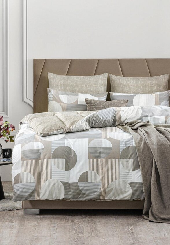 Постельное белье 1,5-спальное Primeprive